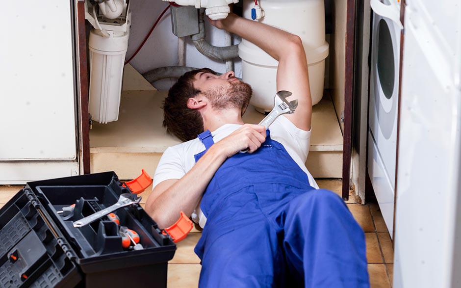 plomberie sanitaire Vitry-sur-Seine